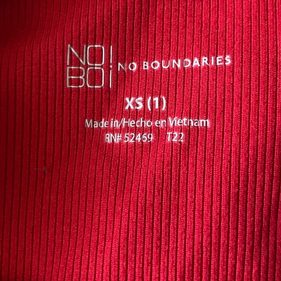 Tank Top - Picture 2 of 3